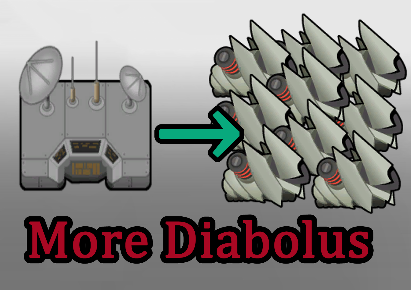 More Diabolus In Same Wave
