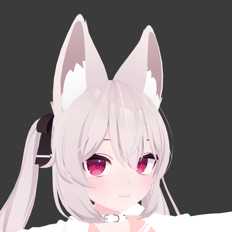 [VRCHAT] Karin Casual Sailor服饰