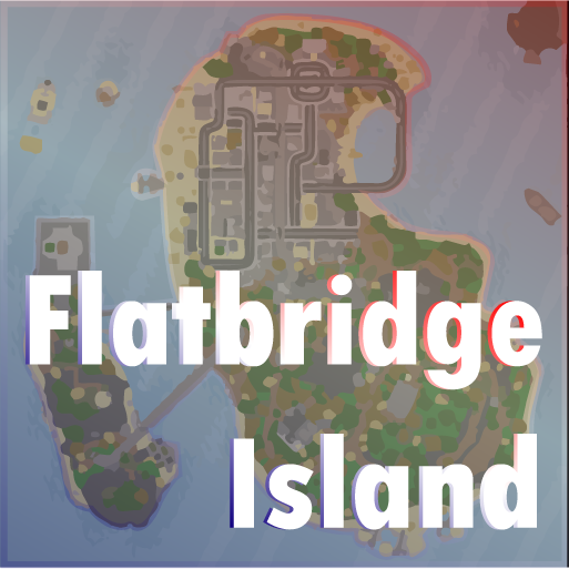 Flatbridge Island – Unturned Mod