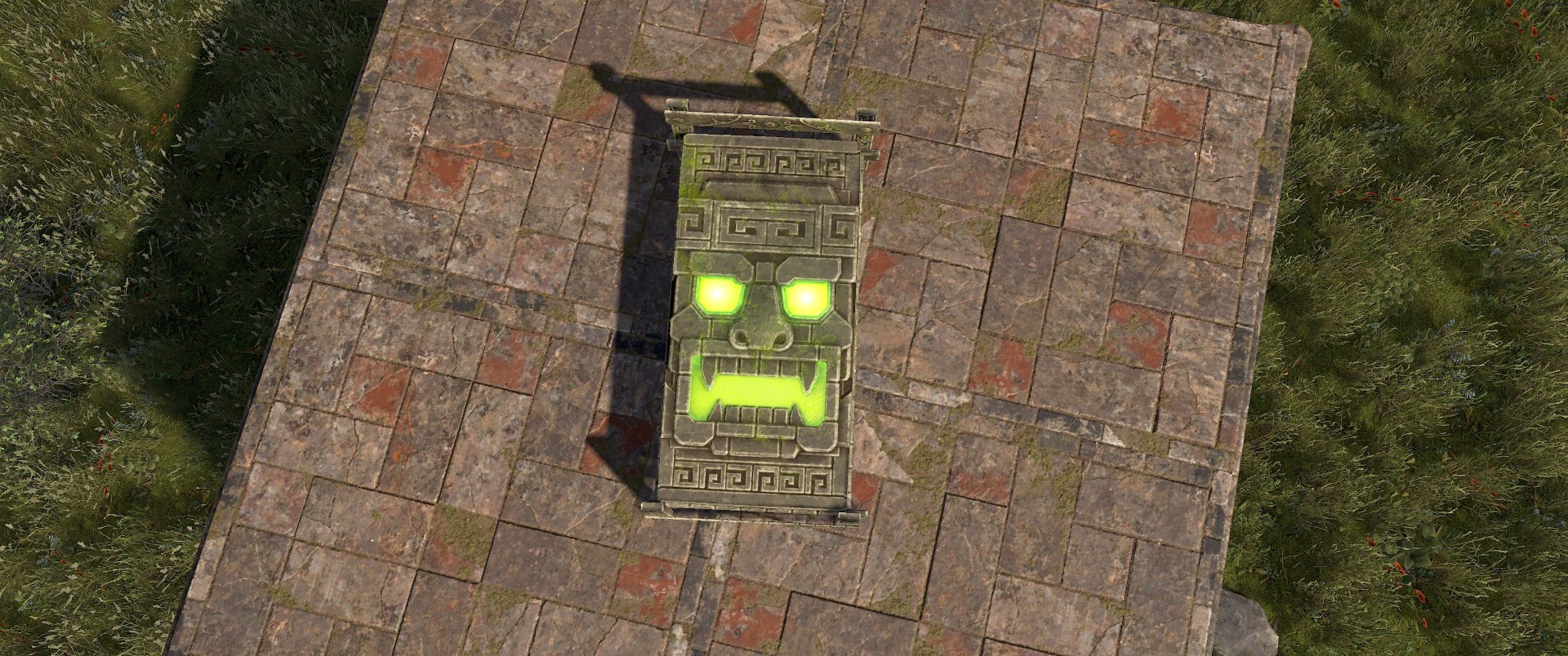 Temple Bed thumbnail 2
