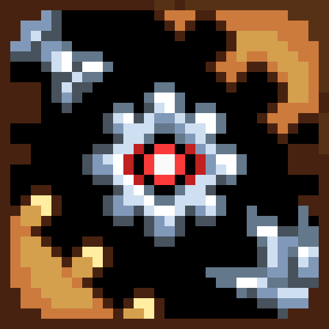 Engichaos – tModLoader Mod