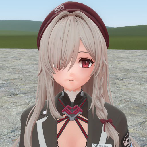 Girls' Frontline 2: Exilium Cecilia 3 skins pack PM/NPC preview