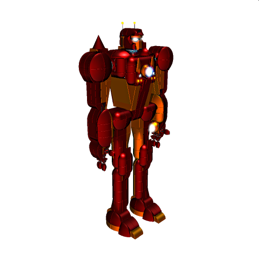 Iron Monger R&G preview