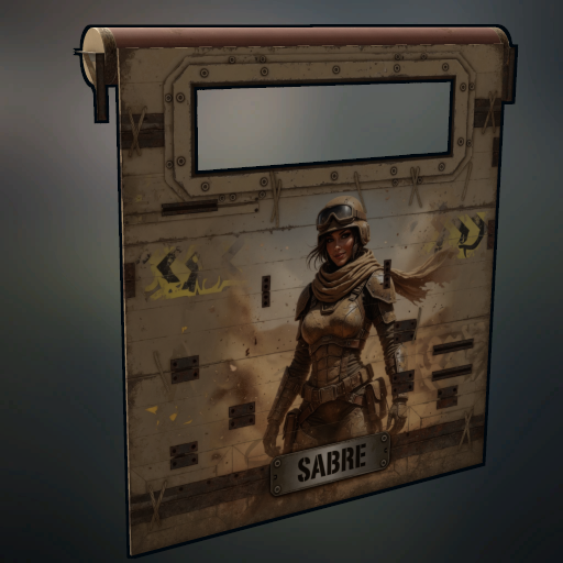 Sabre