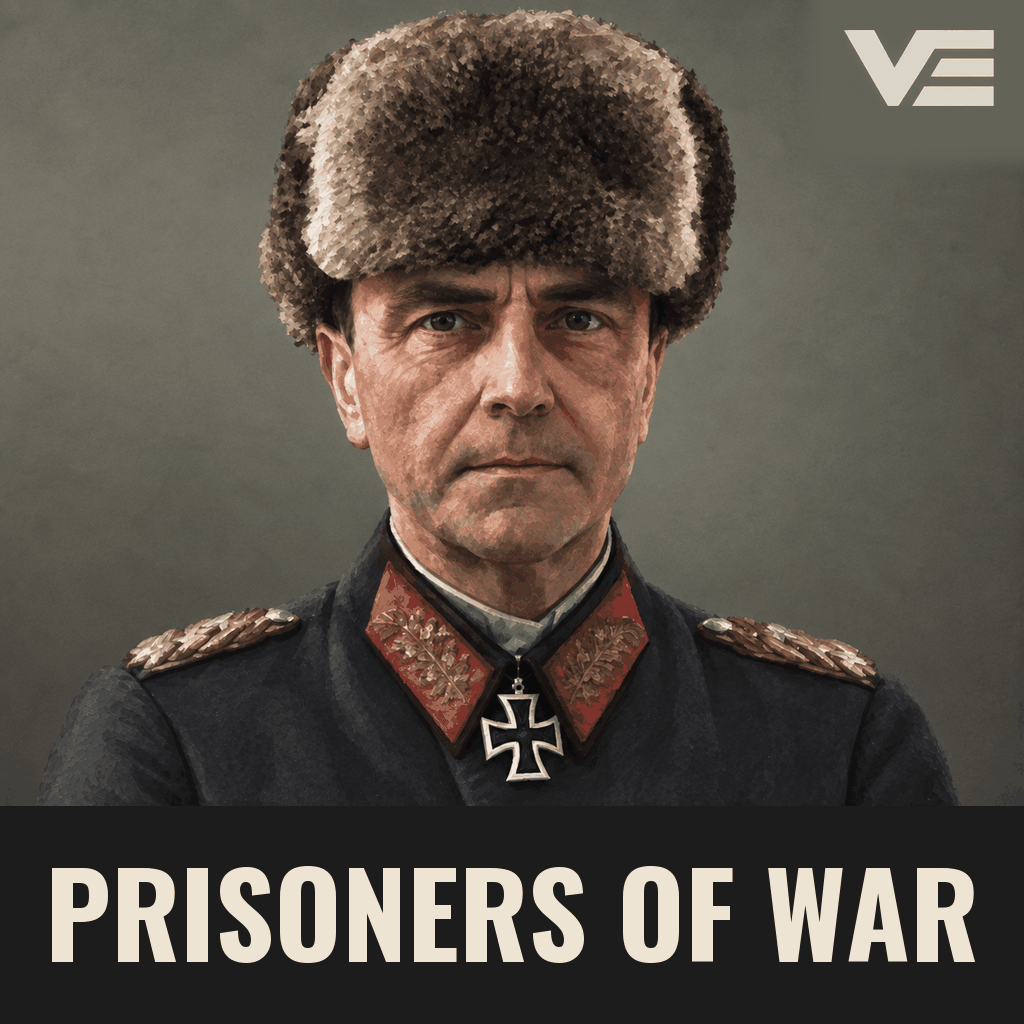Vanilla Expanded : Prisoners Of War