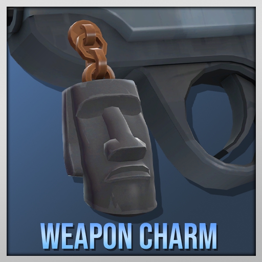 Granite Gentlemann – Team Fortress 2 Mod