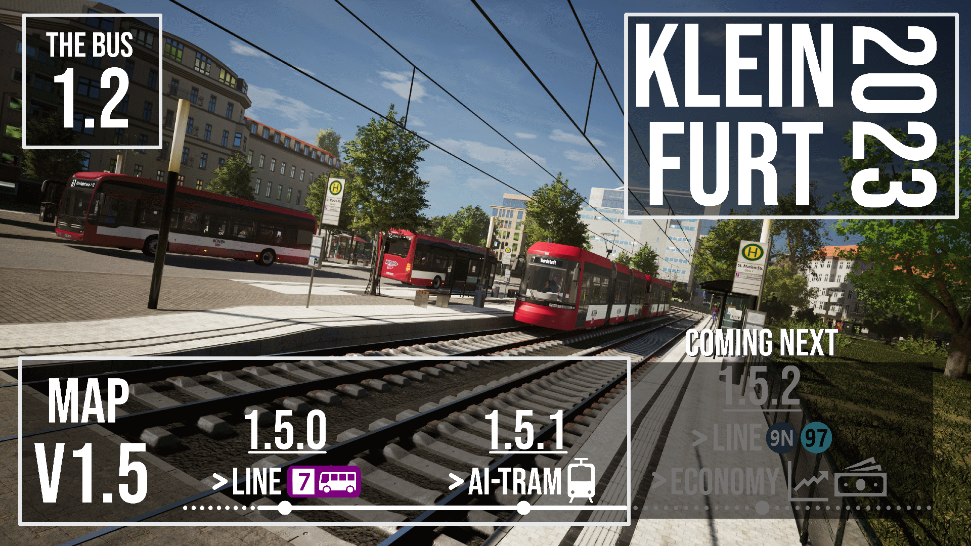 Kleinfurt2023 (Fiktiv) preview