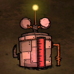灭火器扩容15天 – Don't Starve Together Mod