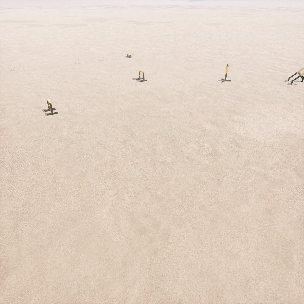 desert