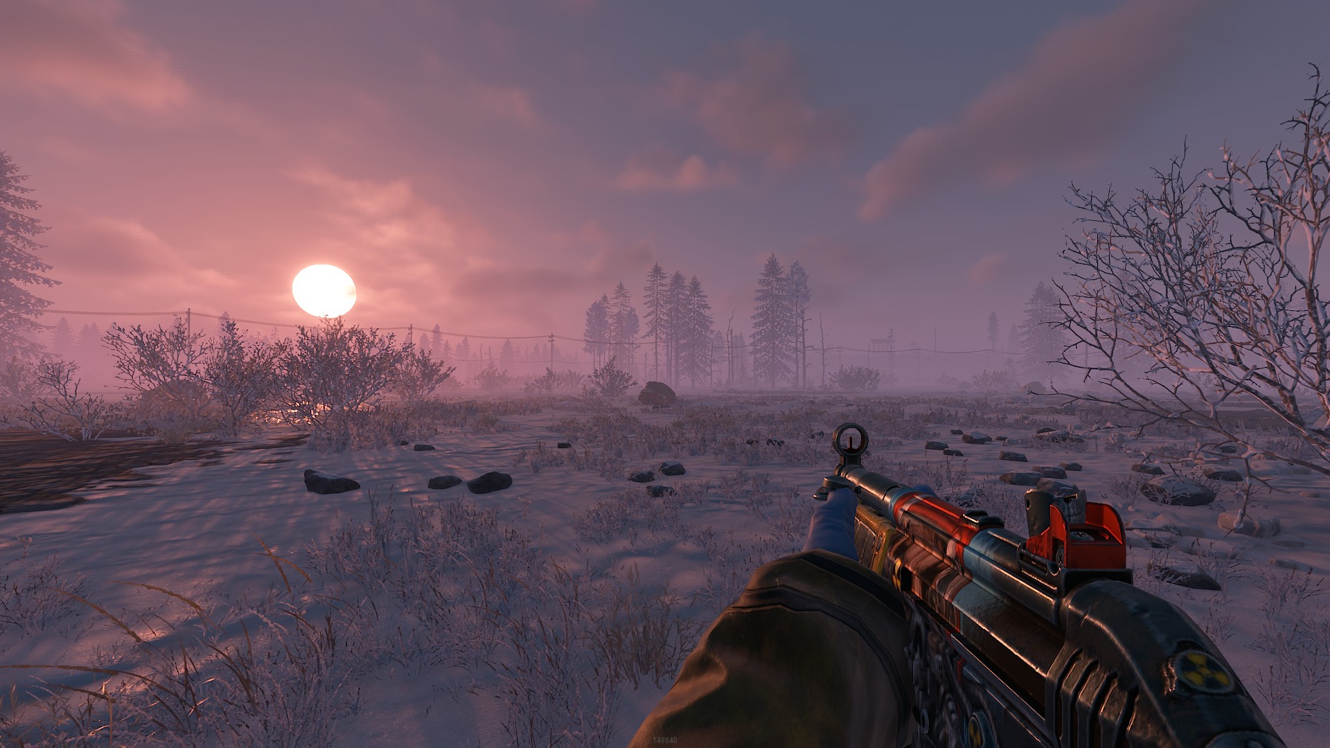 Nuke Vibe MP5 thumbnail 9
