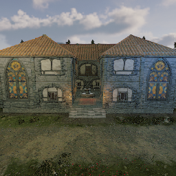 Lord's Manor
