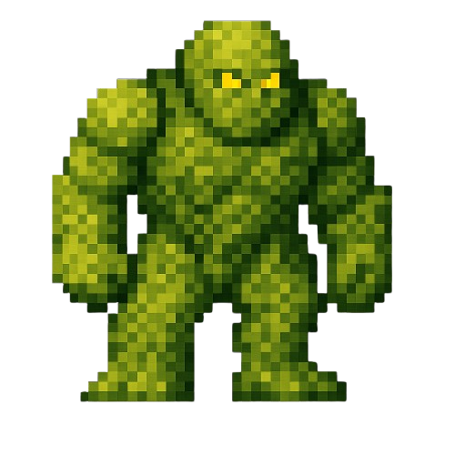Veridian Elemental