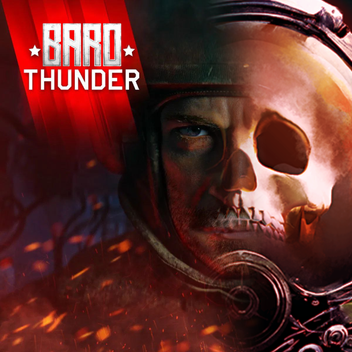 BaroThunder (music pack) – Barotrauma Mod