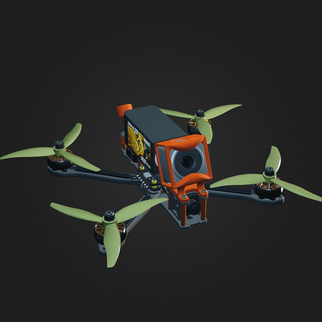 Tiloochs Era 5