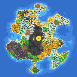 evil world