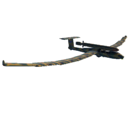 Duo Discus XL Glider flx fsf