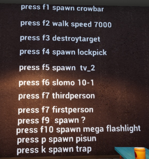 act3cheats