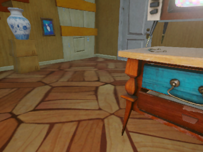 pre alpha