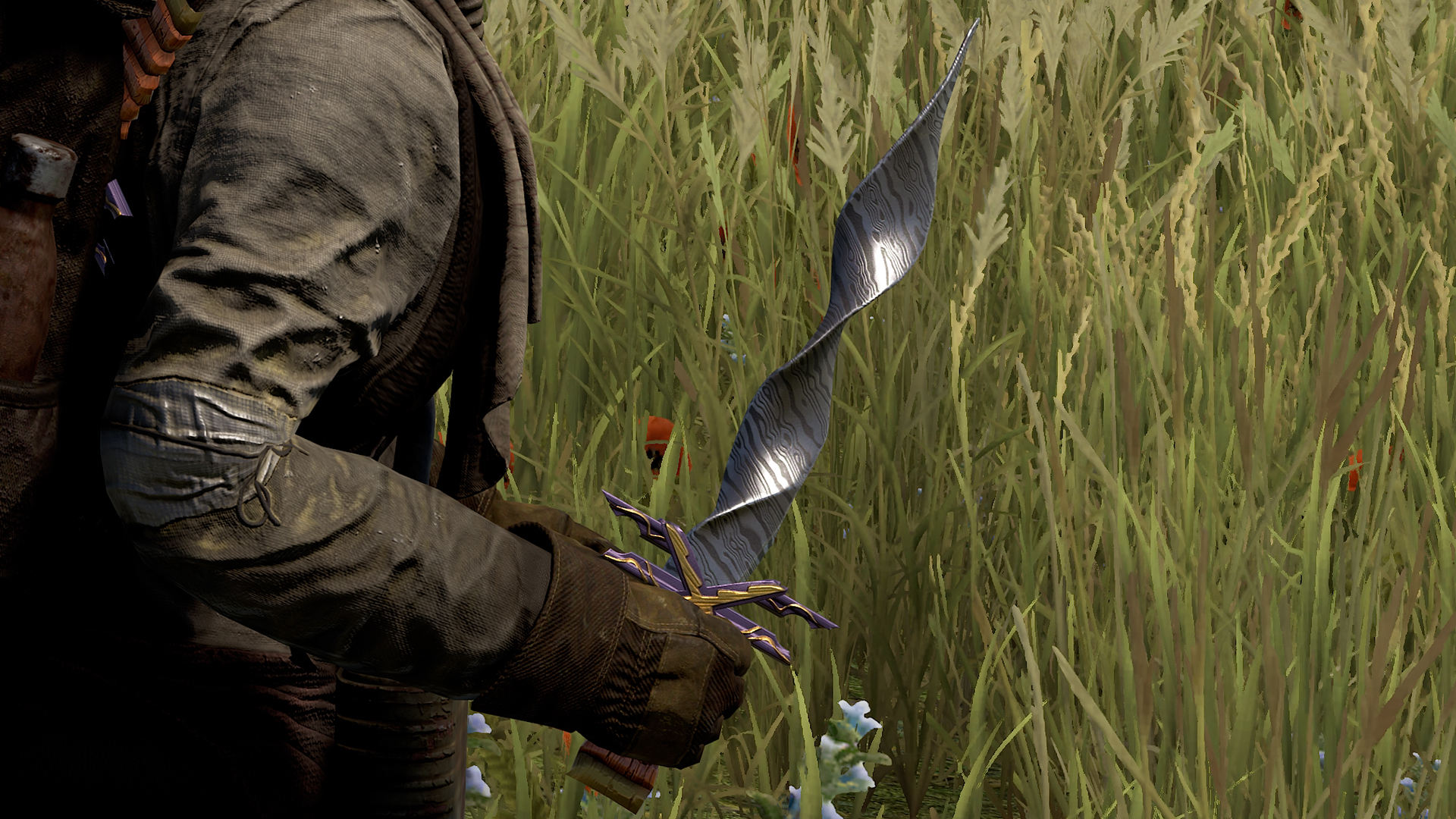 Swirled Sword thumbnail 6