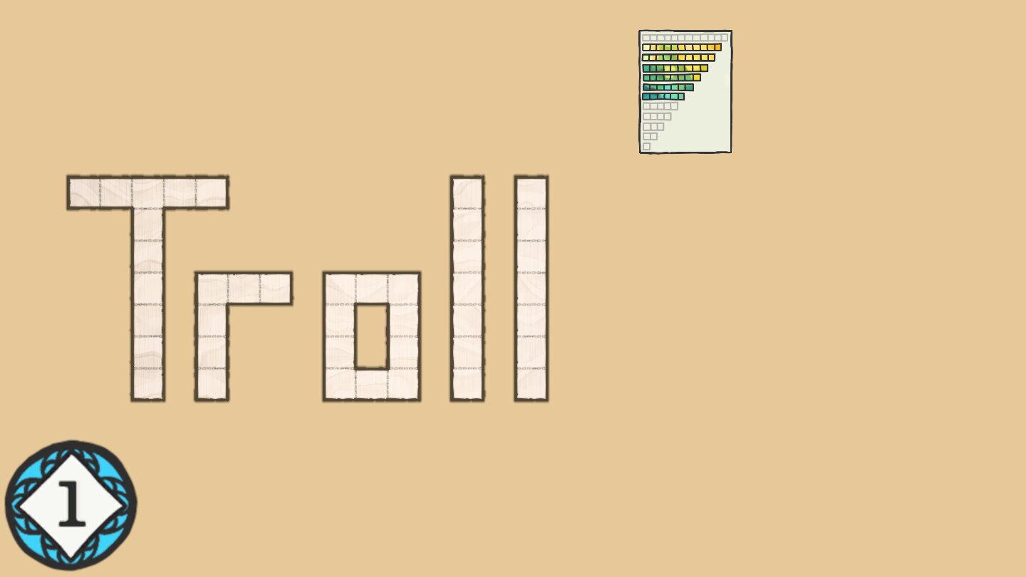 Only Troll - Troll!!!