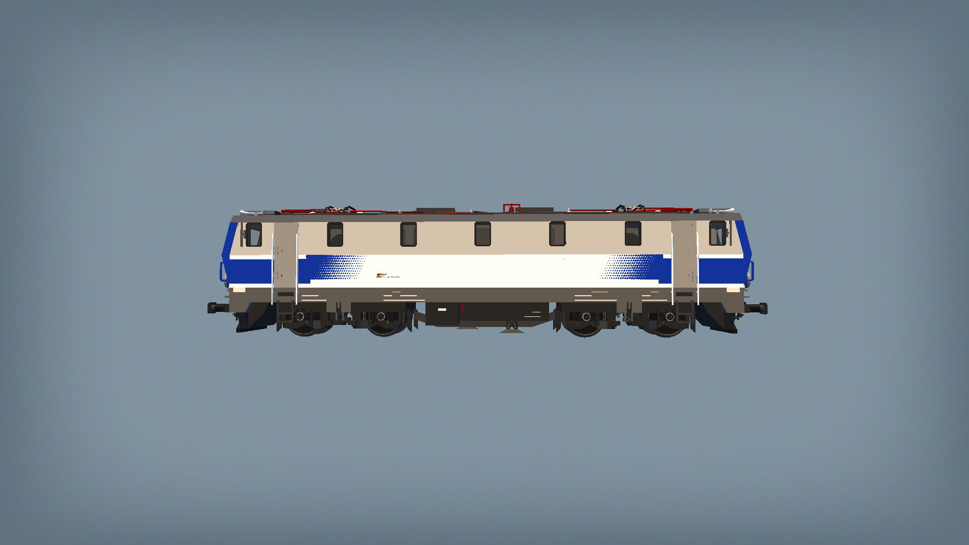 EP09-045 [Epoka] [PKP Intercity] [5u]