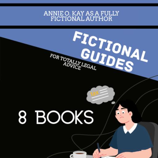 How To: Unhinged Fictional Guides