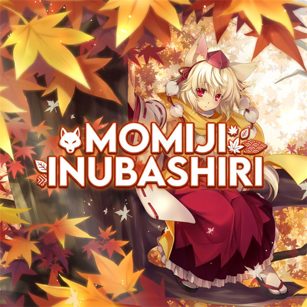 Inubashiri Momiji