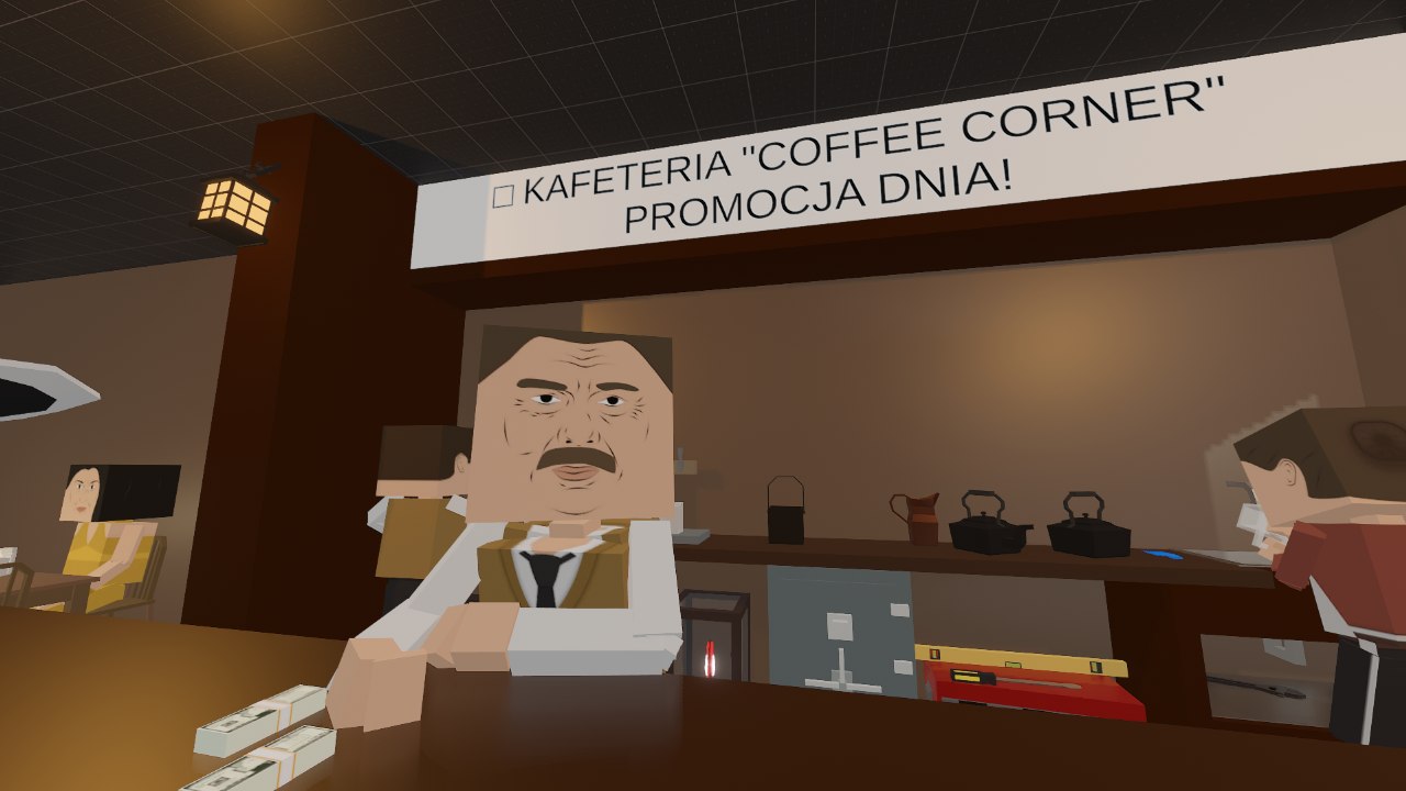coffehouse