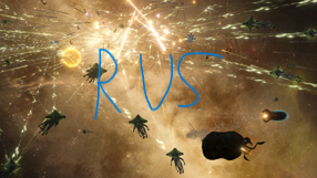 [RUS] Space Fauna Component Expansion & Visual Tweaks