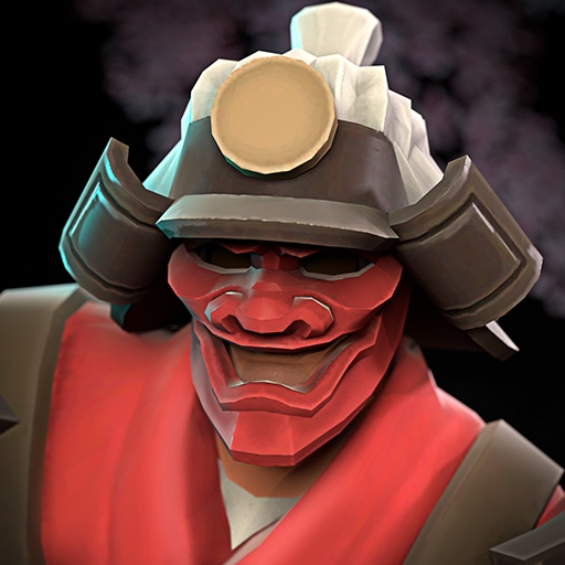 Wrenching Ronin