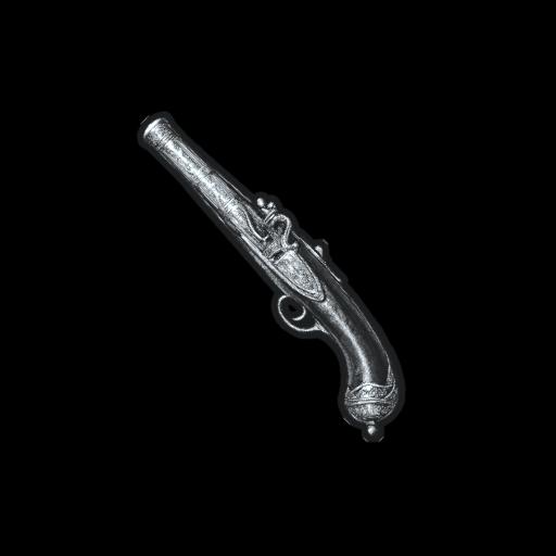 Pistol 1