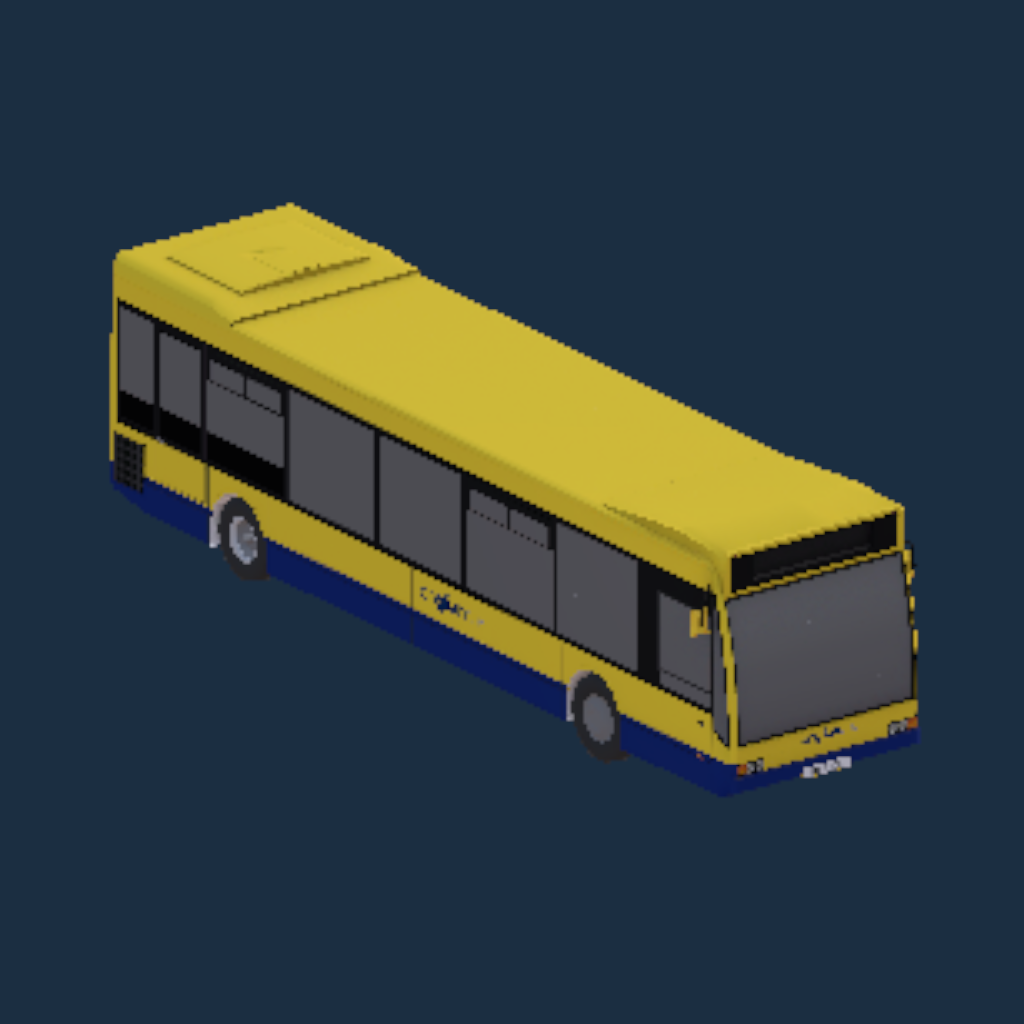Go East-Anglia Anglian Bus Optare Excel MK2 Newer Branding