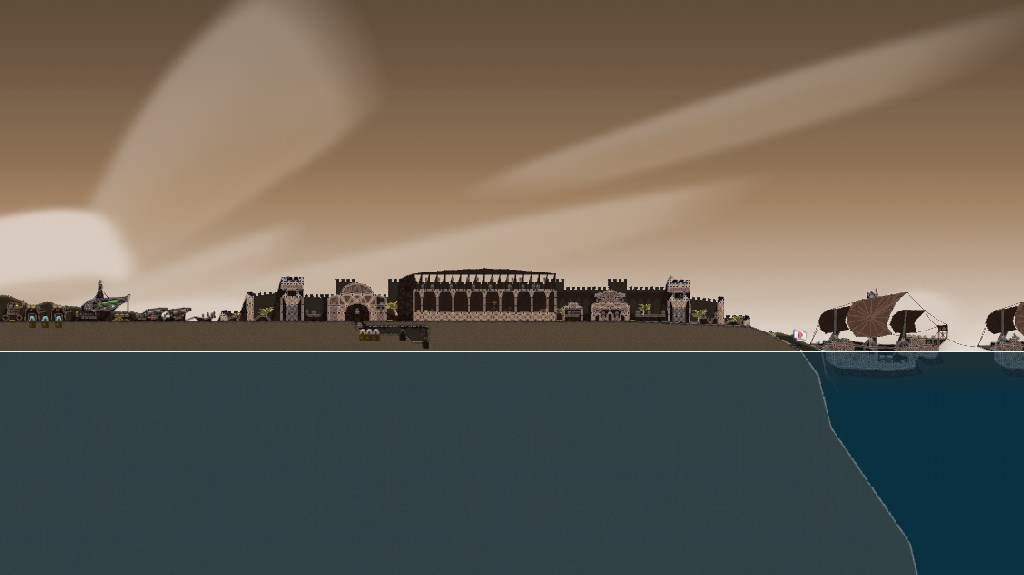 Siege of Constantinople
