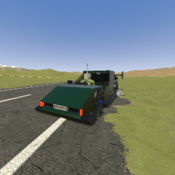 FURKANATO B4 APEX RACE FUKO RACING (LATEST VERSION)