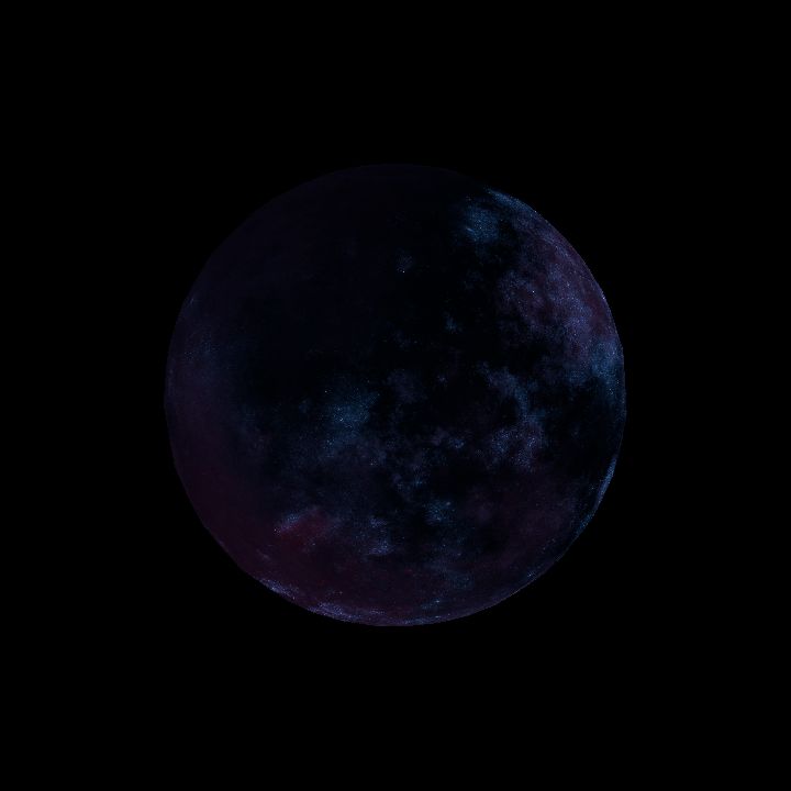 Inside Galaxy Skybox