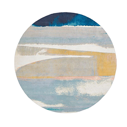 Everly Round Rug 12