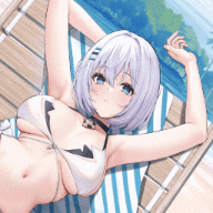 碧蓝航线_azur lane_x-ray_4k_zhezhi