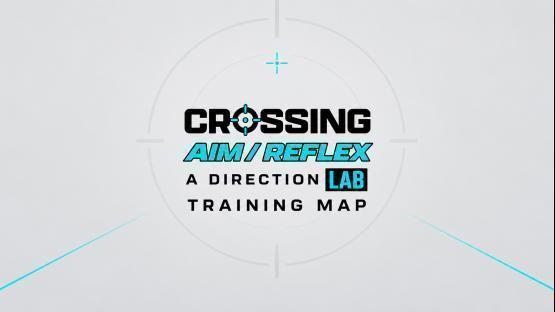 CROSSING AIM / REFLEX TRAINING [CS2] preview
