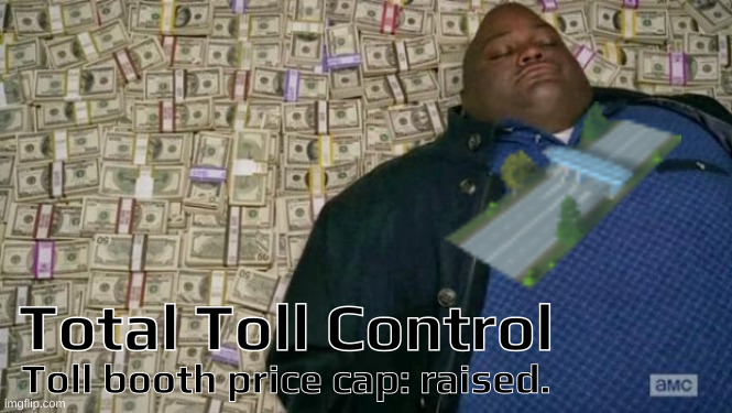 Total Toll Control