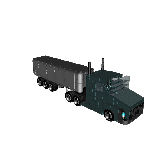 Truck preview