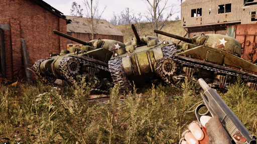 Sherman boar