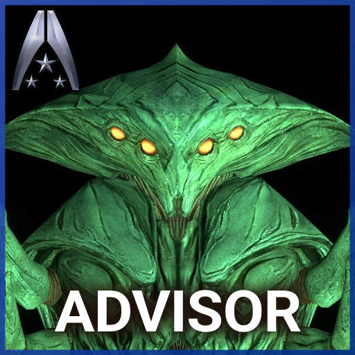 MEPR: Collector General replaces Advisor