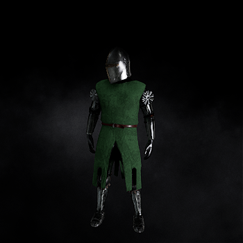 Gria Knight Paladins
