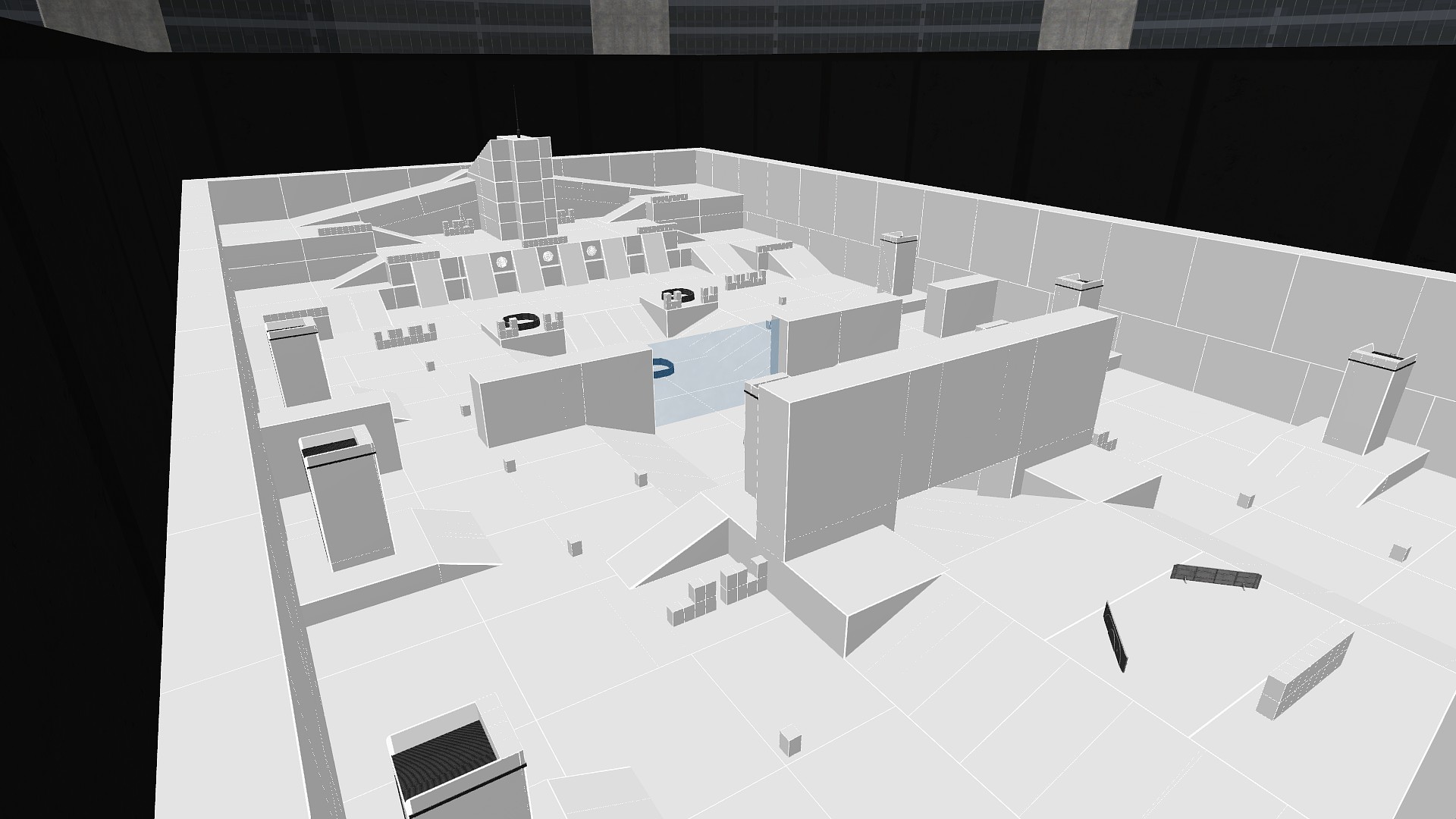 [95th] [ModDev] Citadel Challenge