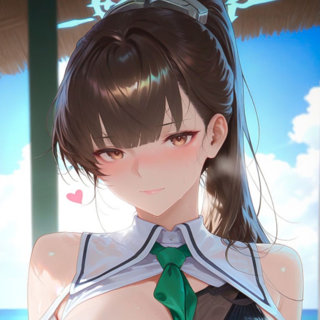 海滩乱交EVE