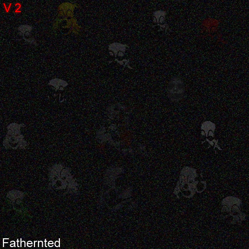[UPDATE V2] Fathernted the nextbot that spawn father [Nextbot] preview