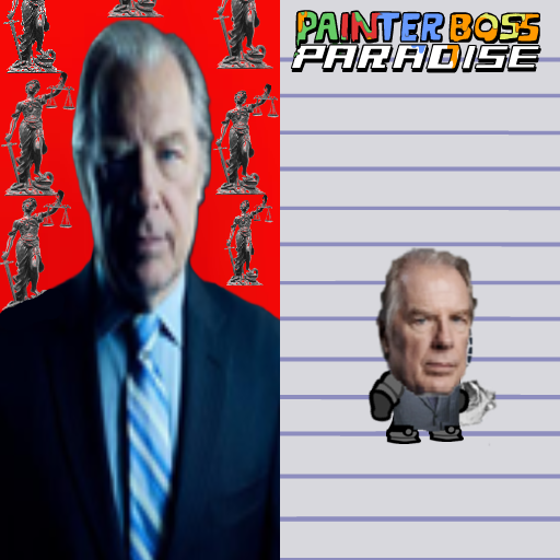 CHUCK MCGILL