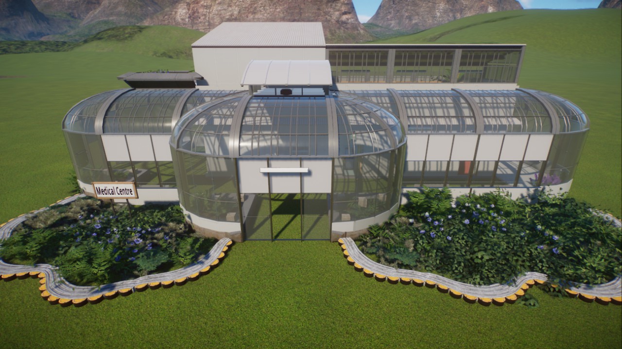 Atrium Medical Centre preview