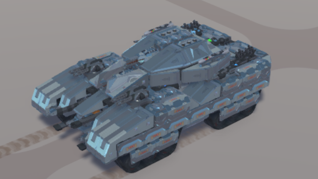 小型戦車02