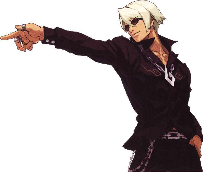 LOVE LOVE GUILTY from Apollo Justice: Ace Attorney for Lobby